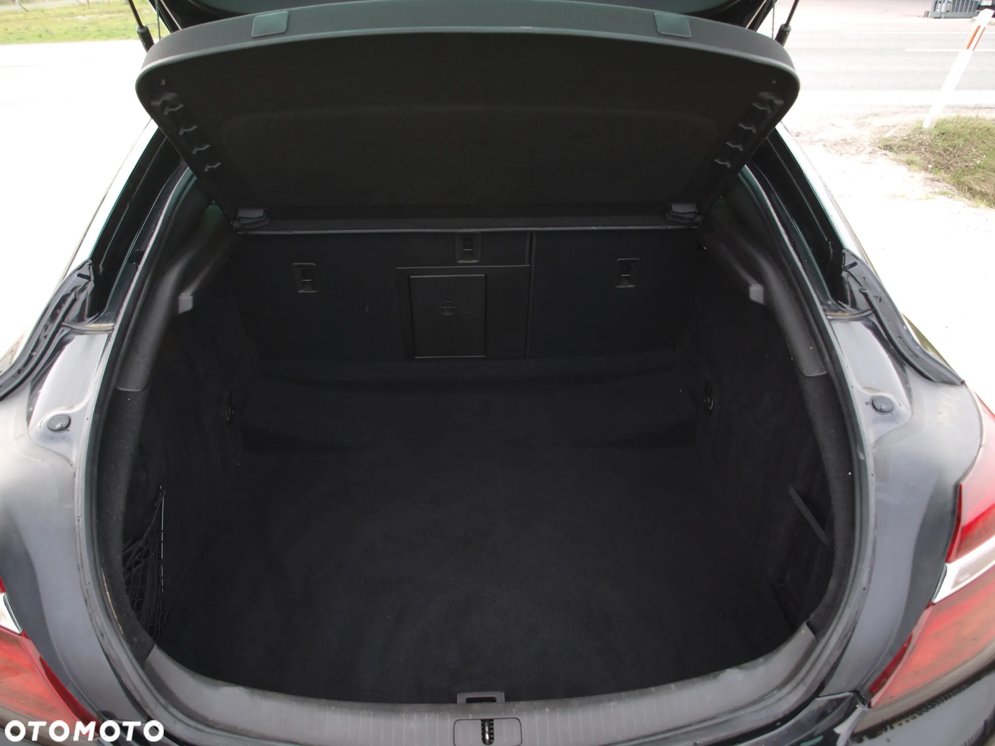Opel Insignia 2.0 CDTI Cosmo S&S - 14