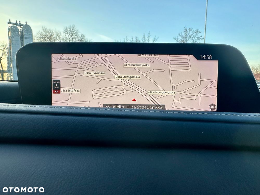 Mazda CX-30 2.0 mHEV Hikari 2WD - 22