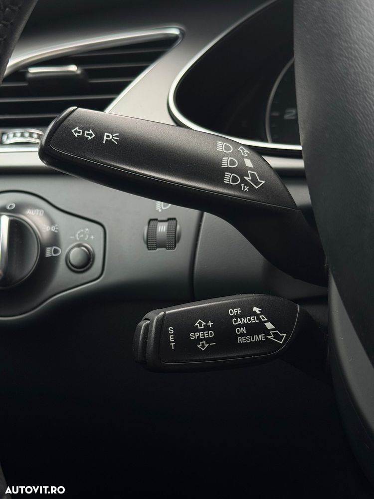 Audi A4 Avant 2.0 TDI DPF multitronic Attraction - 40