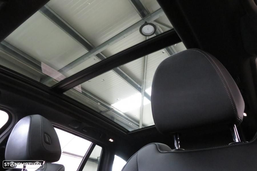 BMW iX3 M Sport Inspiring - 9