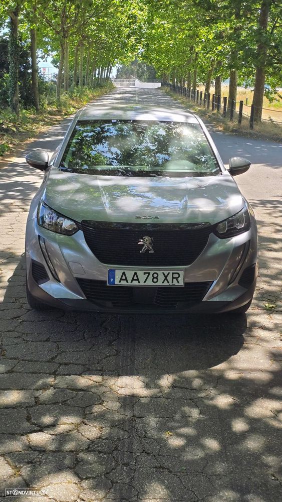 Peugeot 2008 1.2 PureTech Allure - 20