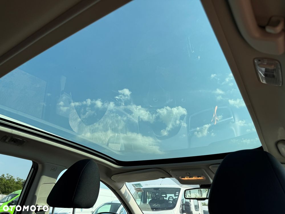 Nissan Qashqai 1.6 DIG-T Tekna - 21