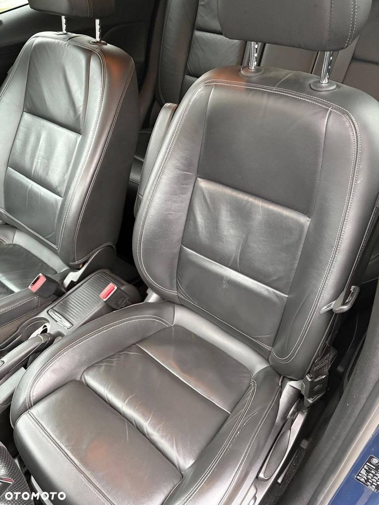 Opel Mokka X 1.6 D (CDTI ecoFLEX) Start/Stop Color Innovation - 8