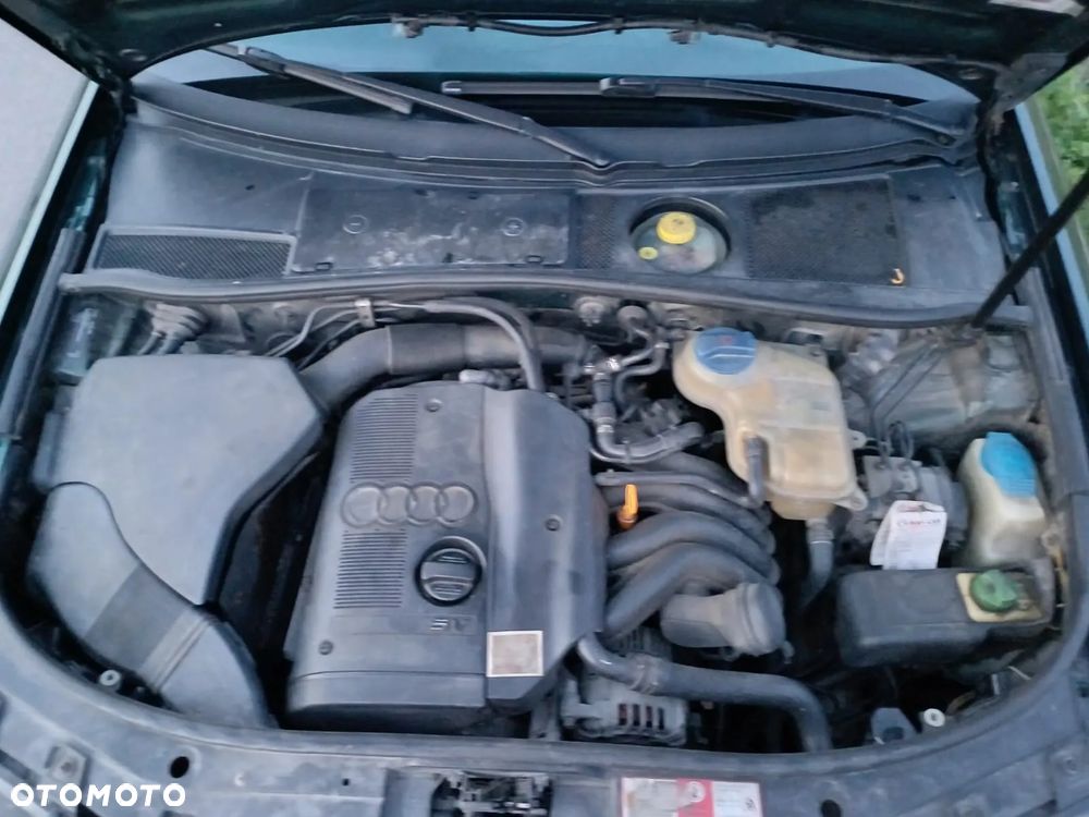 Audi A6 - 22
