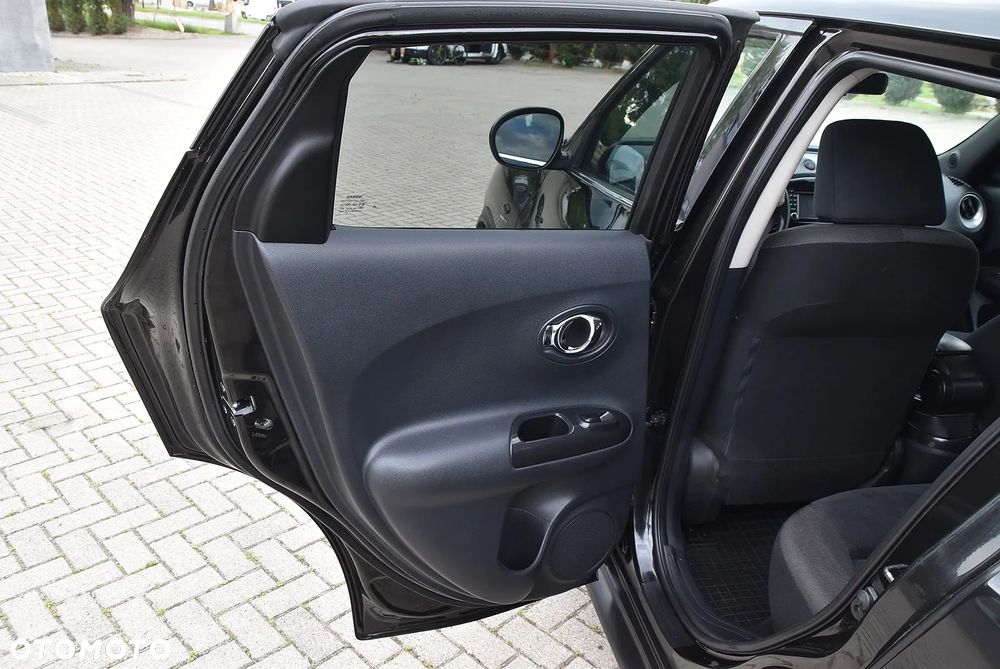 Nissan Juke - 16