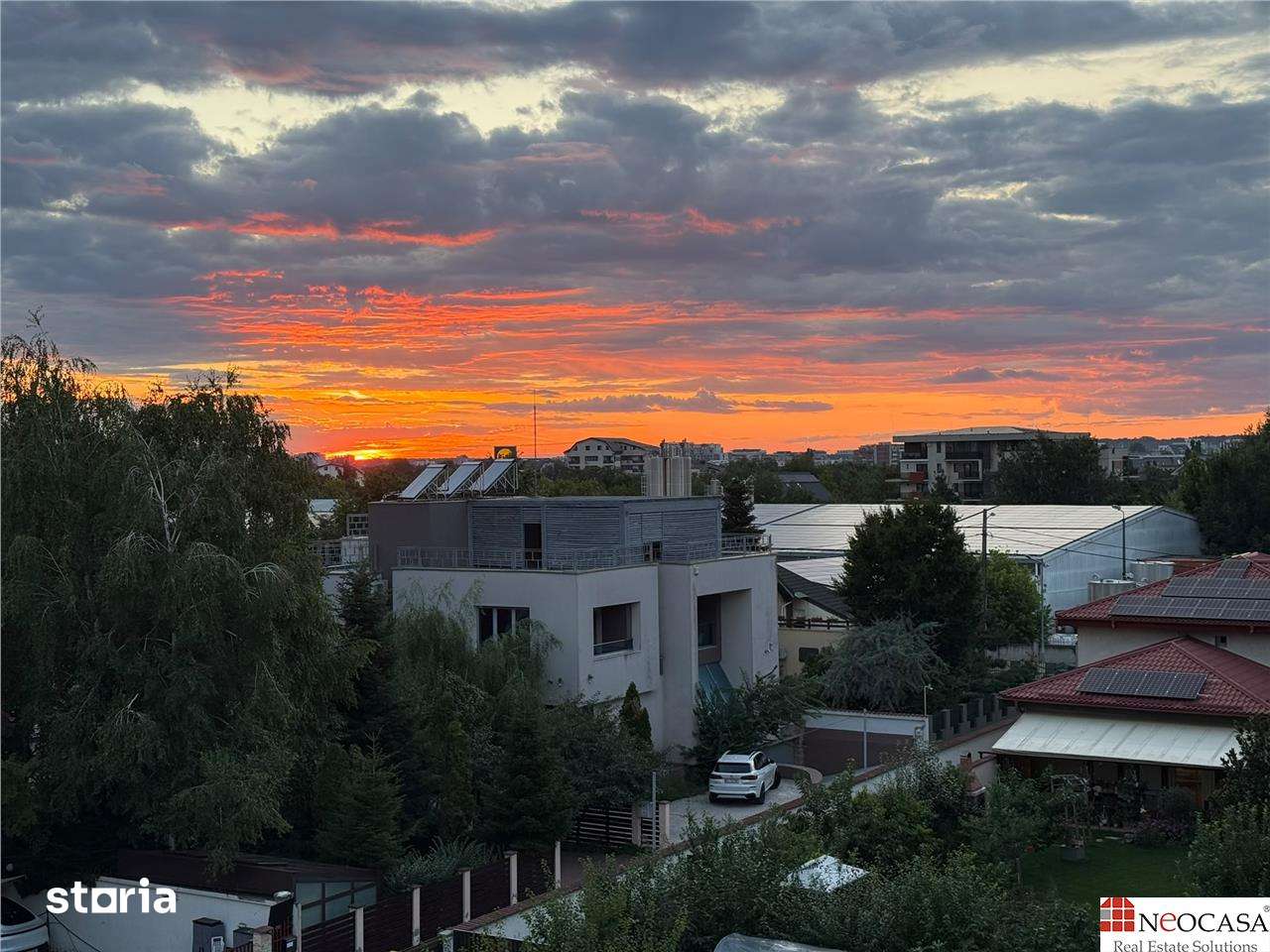 BANEASA PETROM CITY, IMOBIL 2015, 117 MP, ETAJ 3, LOC PARCARE! — fotografia 1