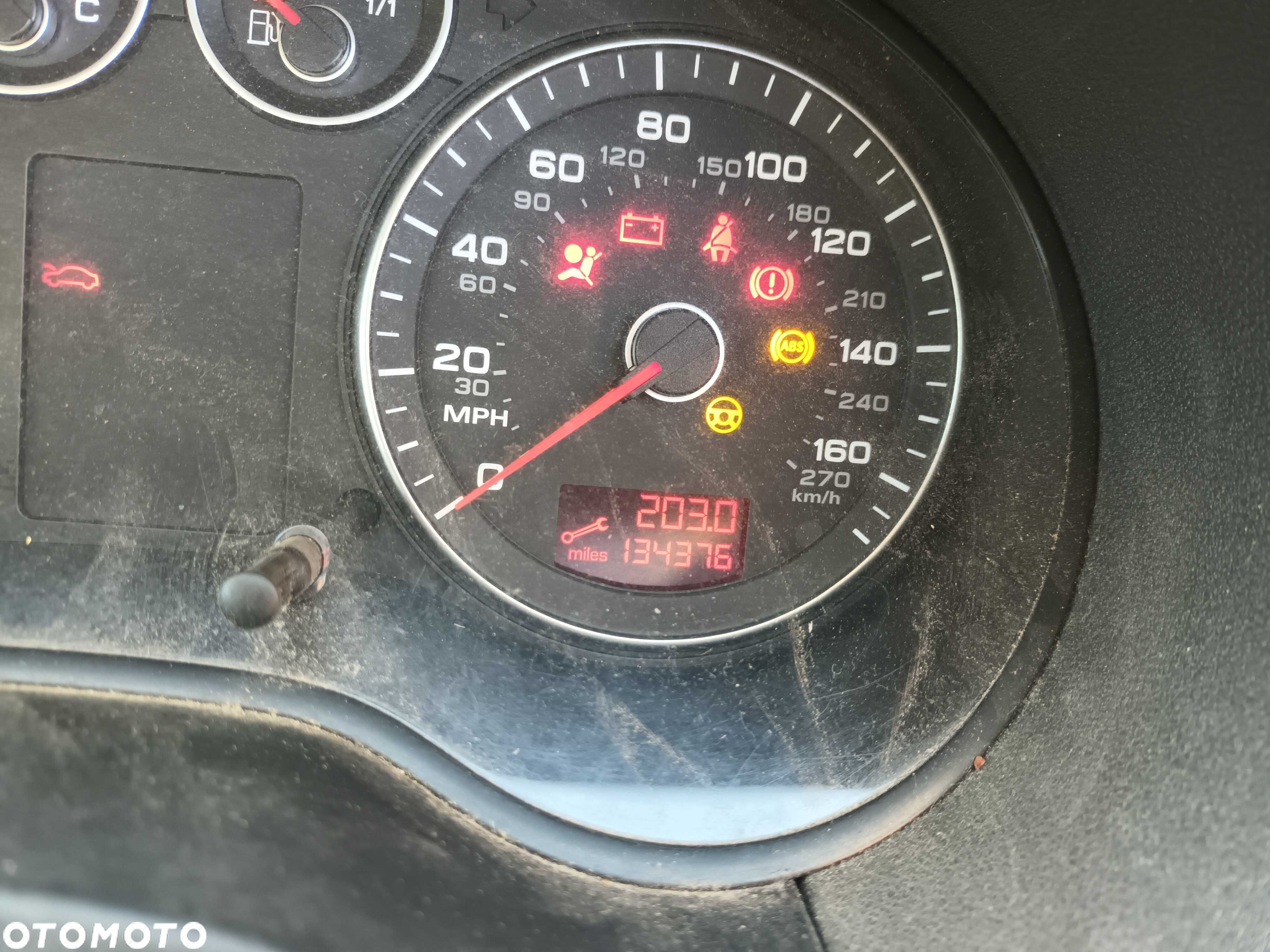Silnik kompletny BSE 1.6 MPI BGU BSF AUDI A3 Golf Skoda do odpalenia - 4