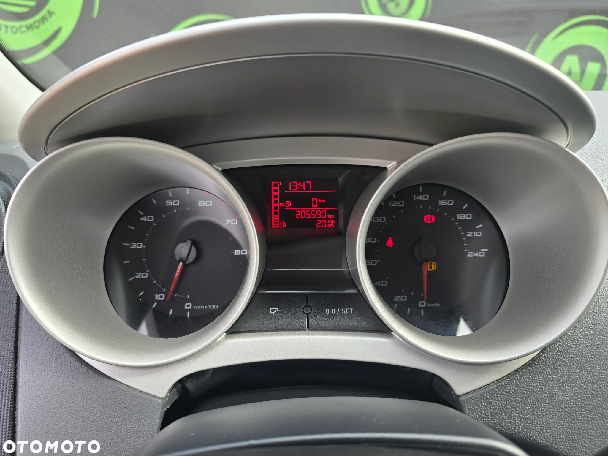 Seat Ibiza - 24