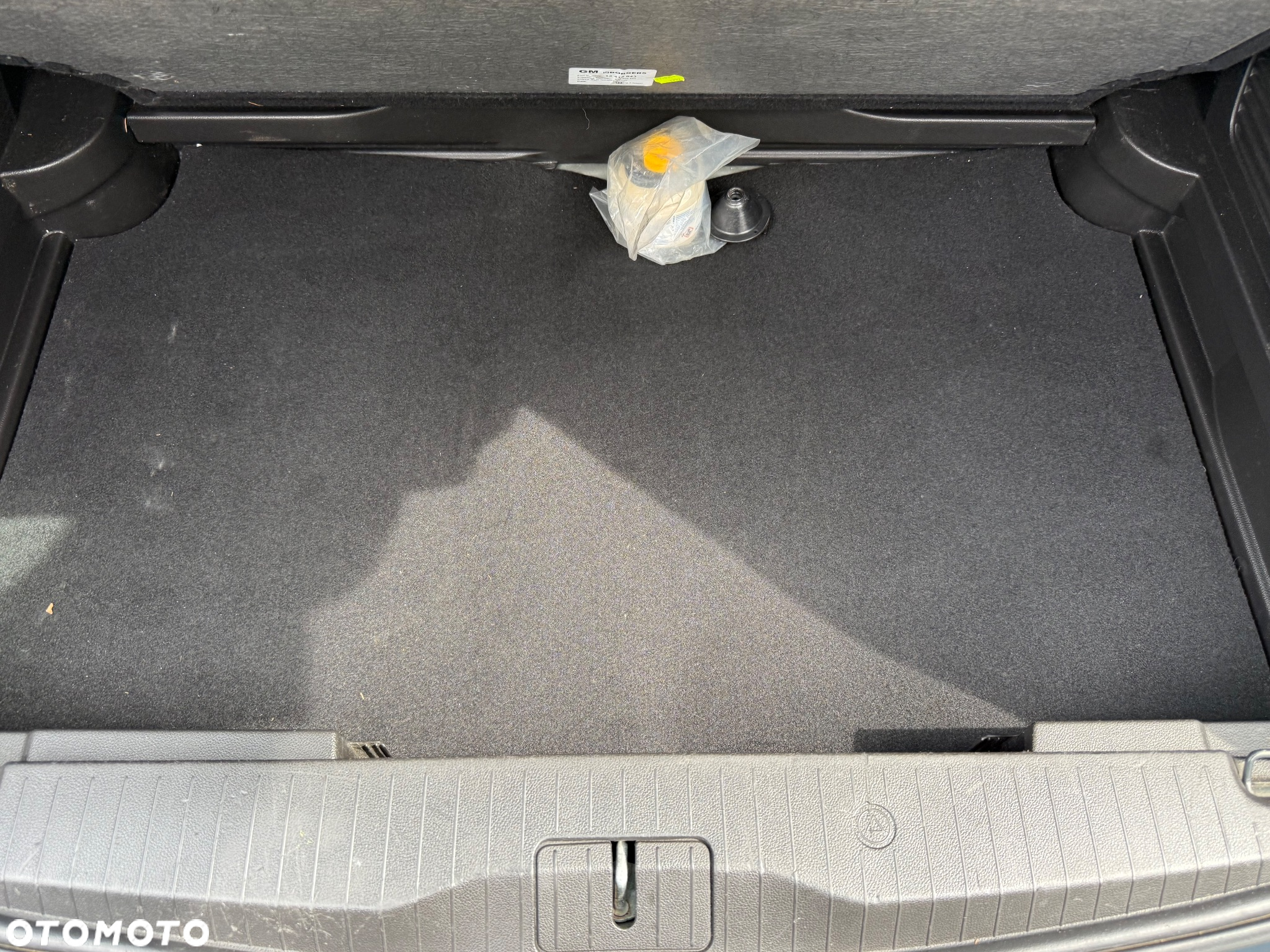 Opel Meriva 1.4 T Enjoy - 17