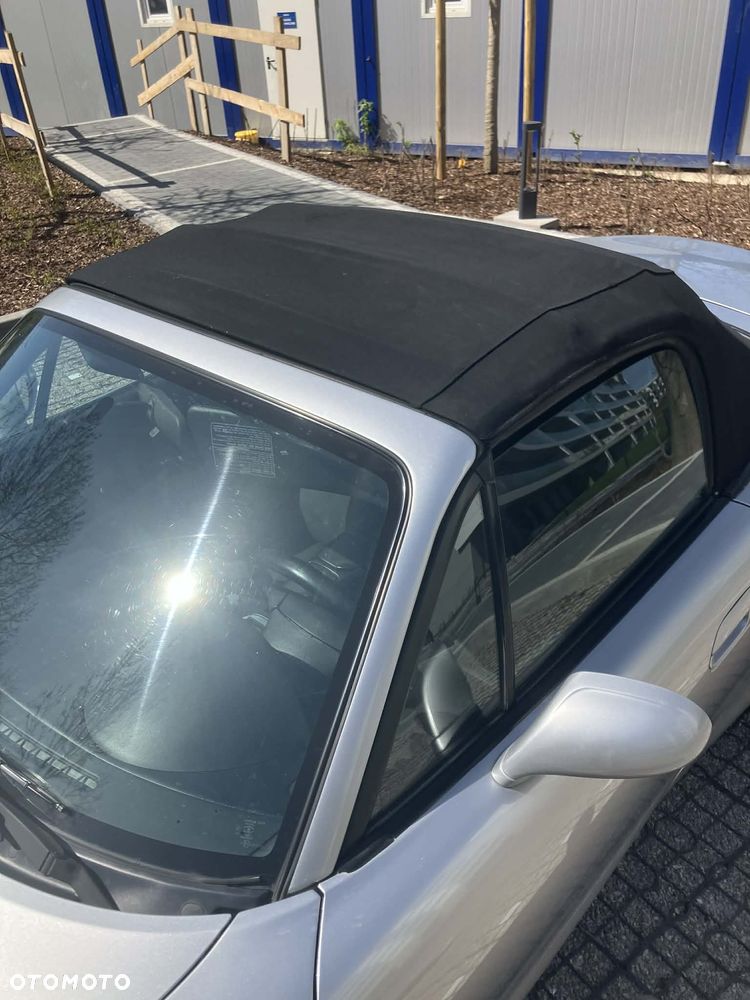 Mazda MX-5 - 9