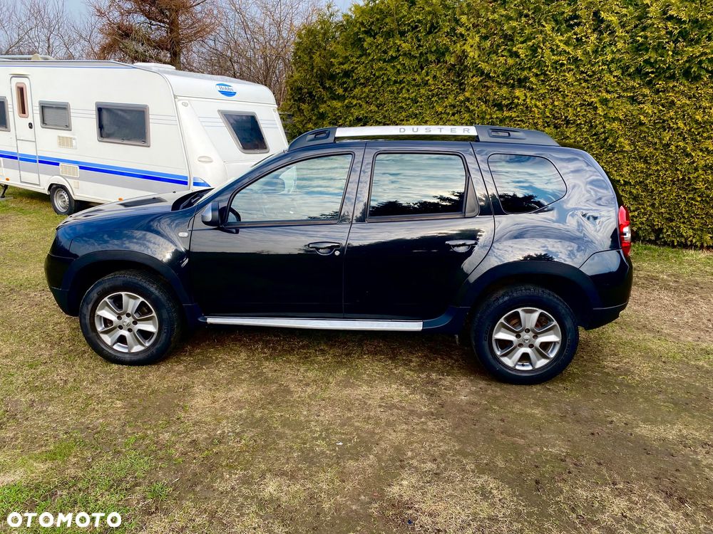 Dacia Duster - 6