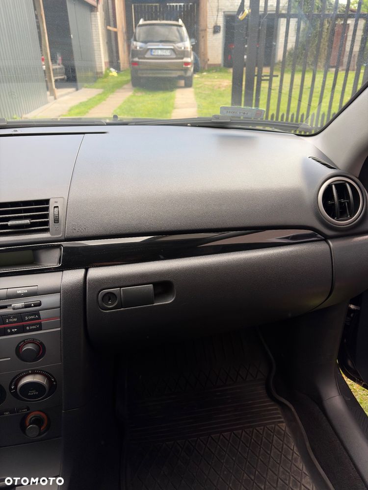 Mazda 3 1.6 Active - 14