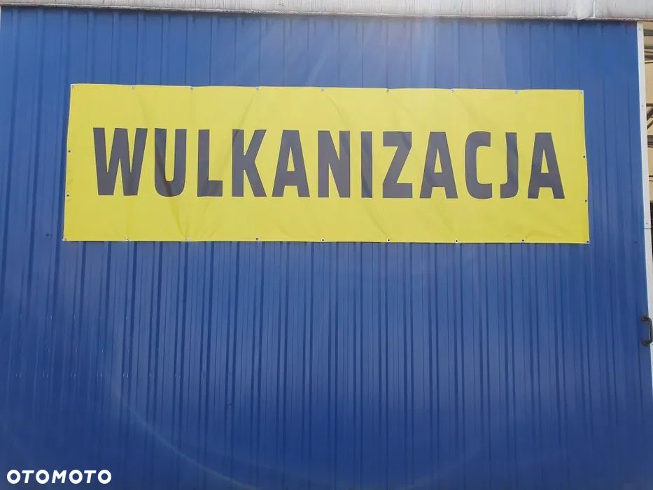 WULKANIZACJA DZIAŁOSZYCE OPONY ZIMOWE UŻYWANE 205.55R16 R15 R14 R17 - 1
