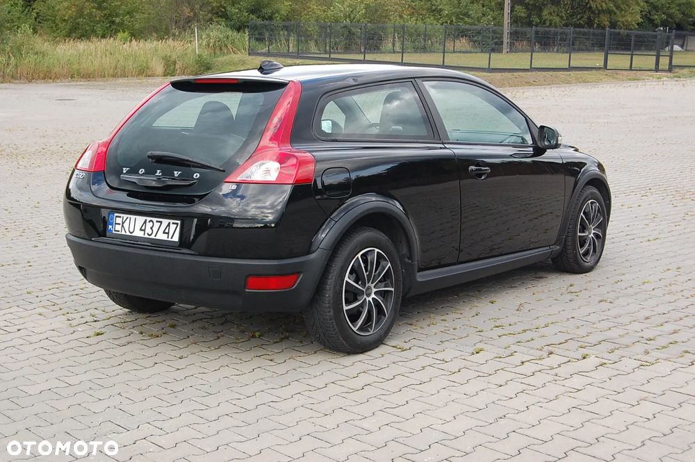 Volvo C30 1.6 Edition - 2
