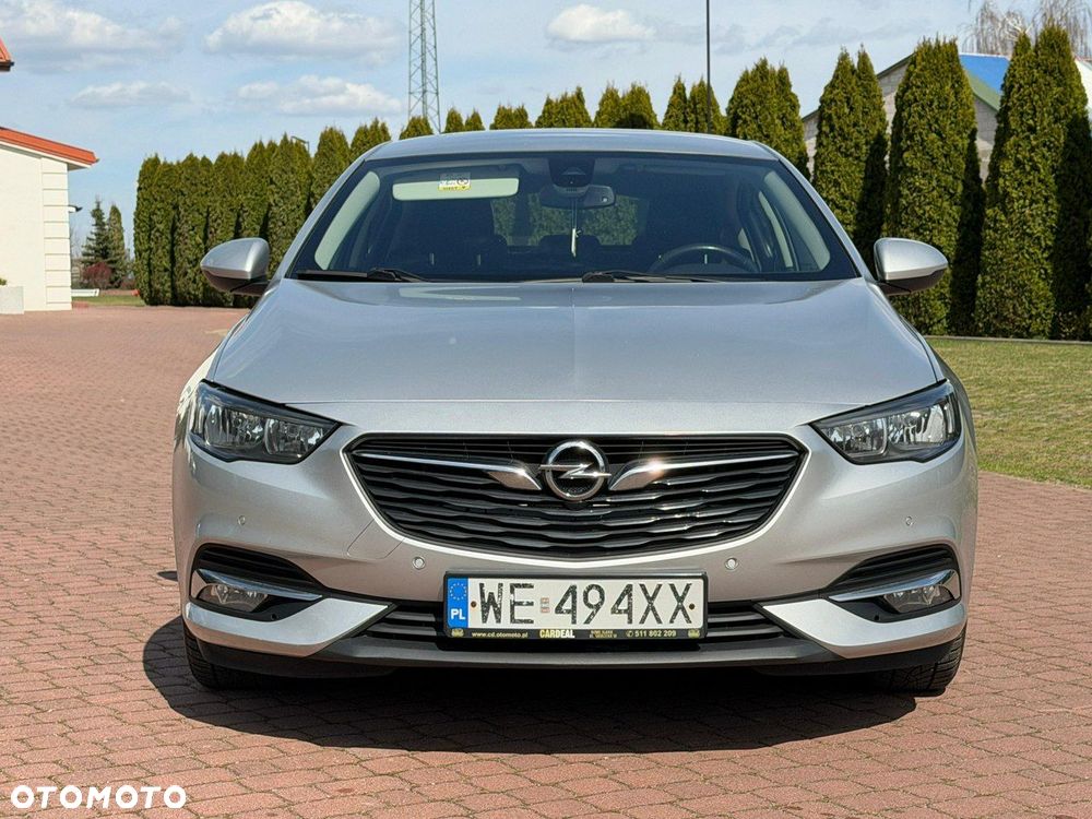 Opel Insignia 1.6 CDTI Enjoy S&S - 27