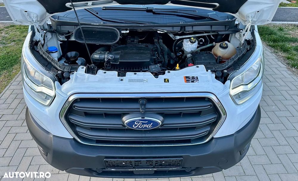 Ford Transit - 14