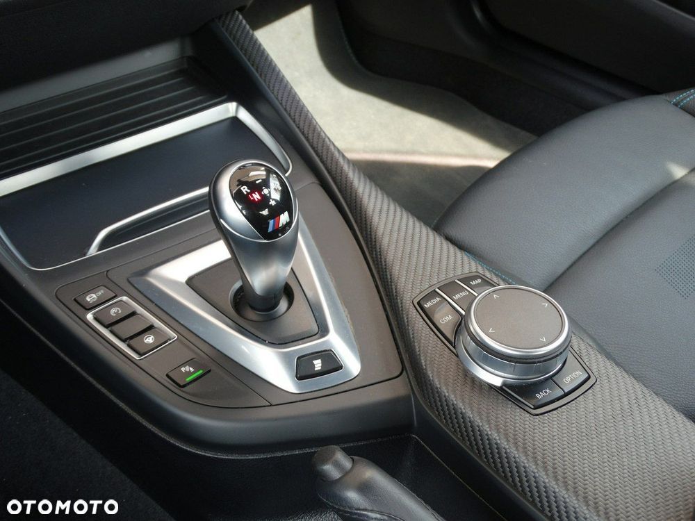 BMW M2 Competition DKG - 17