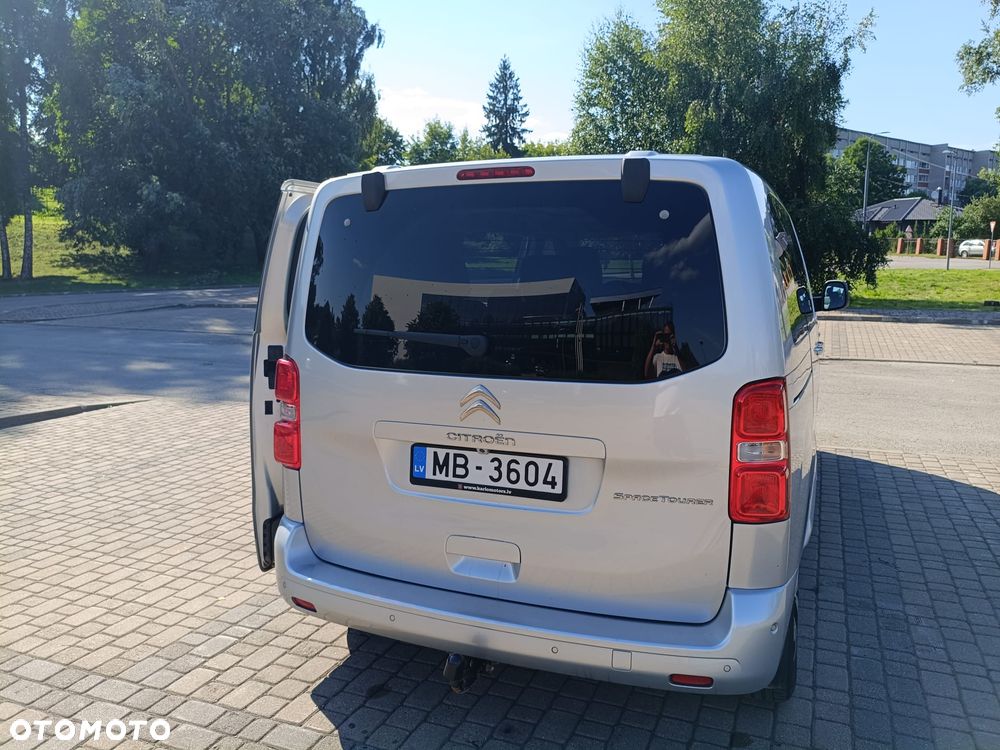 Citroën SpaceTourer - 8