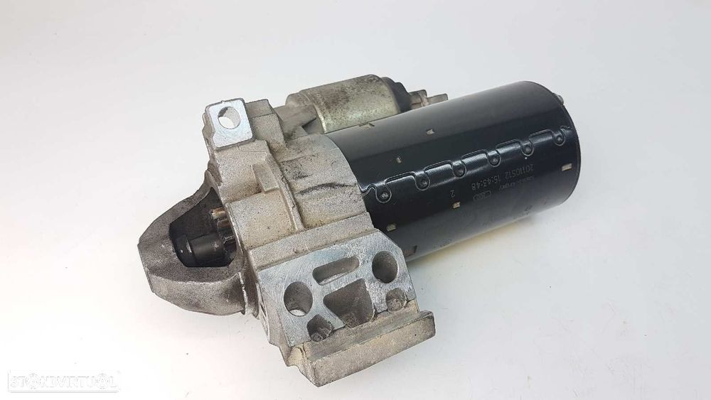 MOTOR DE ARRANQUE BMW SERIE 1 BERLINA (E81/E87) 116D - 1