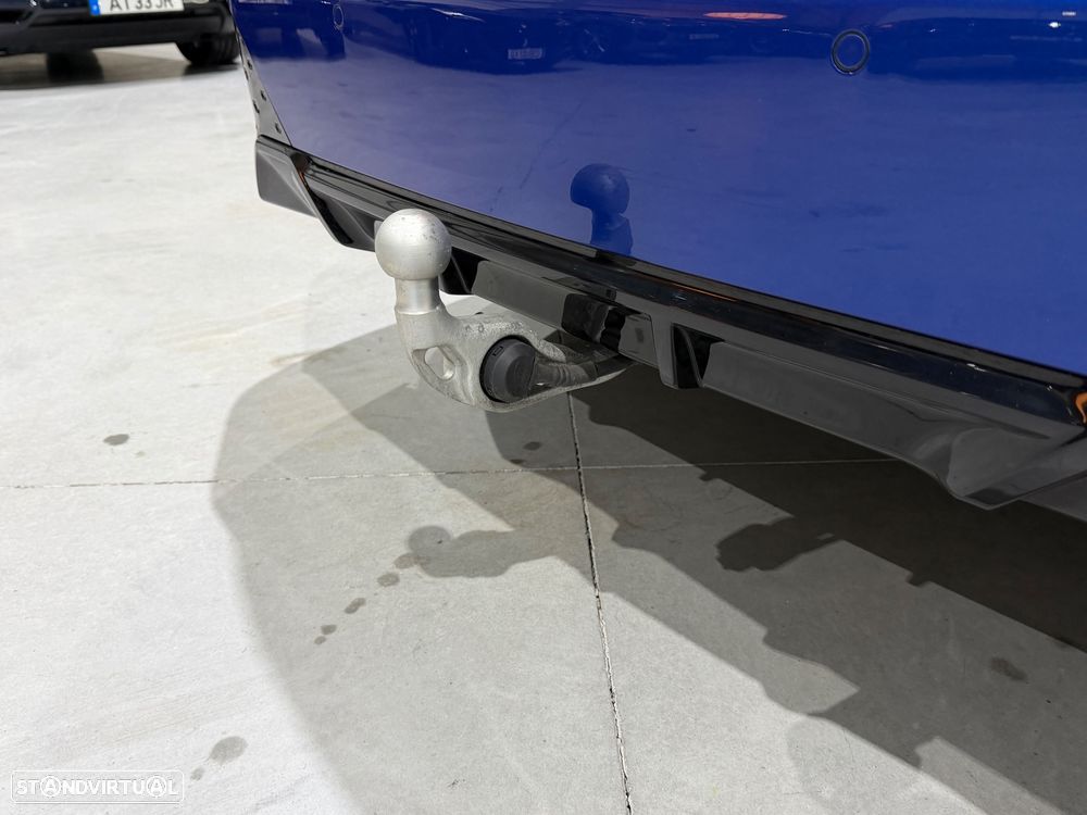 BMW 225xe Active Tourer - 48