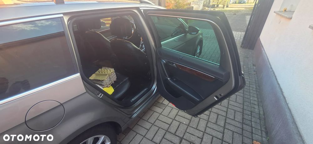 Volkswagen Passat - 18