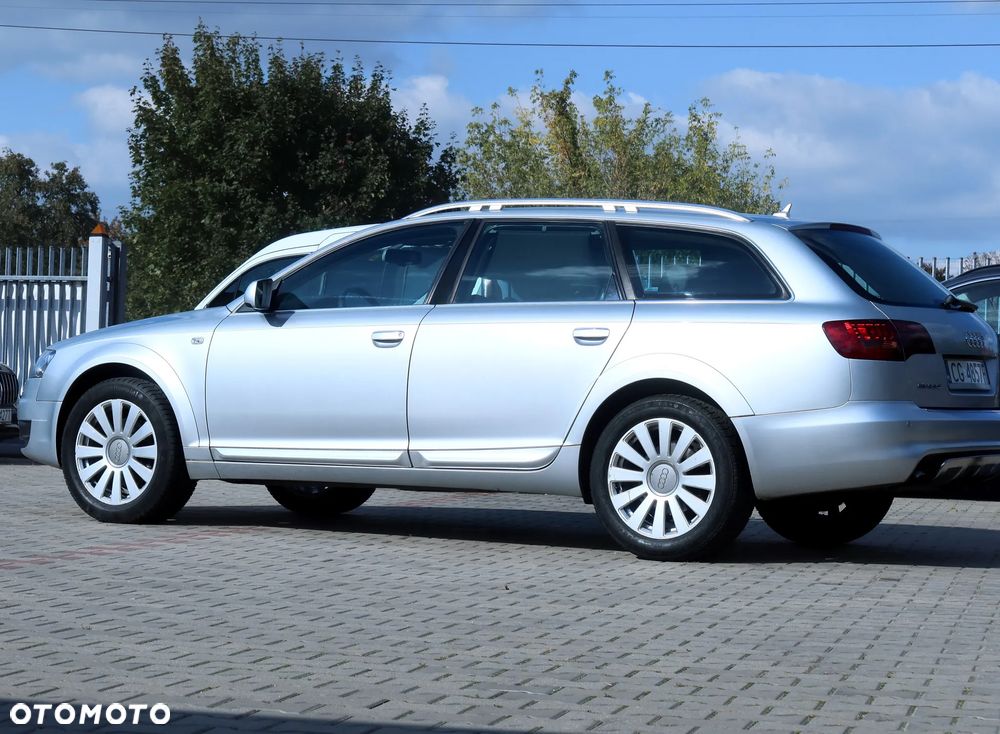 Audi A6 Allroad 3.0 TDI DPF Quattro Tiptr - 32