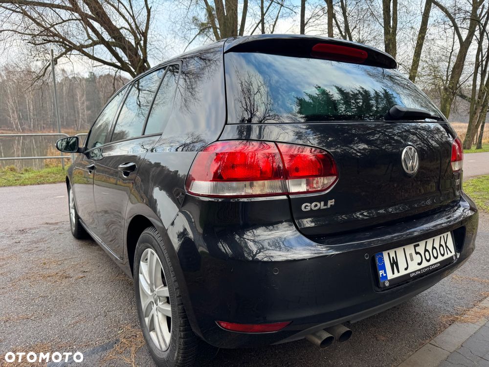 Volkswagen Golf 1.4 TSI Highline DSG - 32