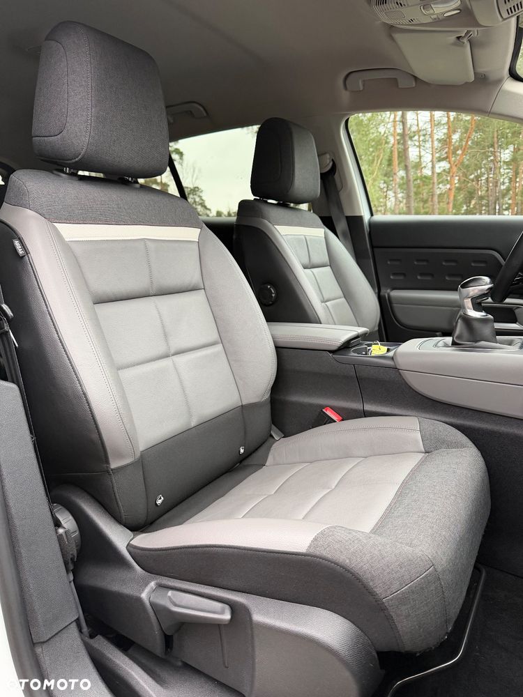 Citroën C5 Aircross 1.2 PureTech Live - 20