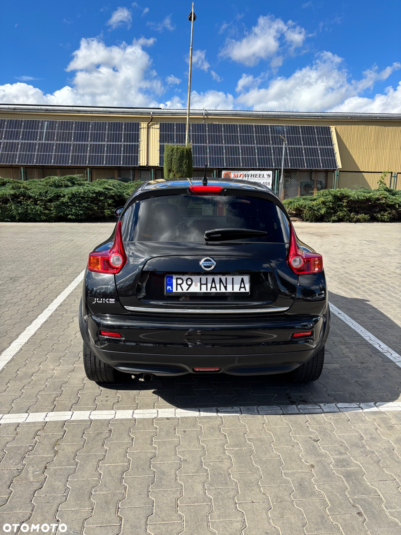 Nissan Juke - 7