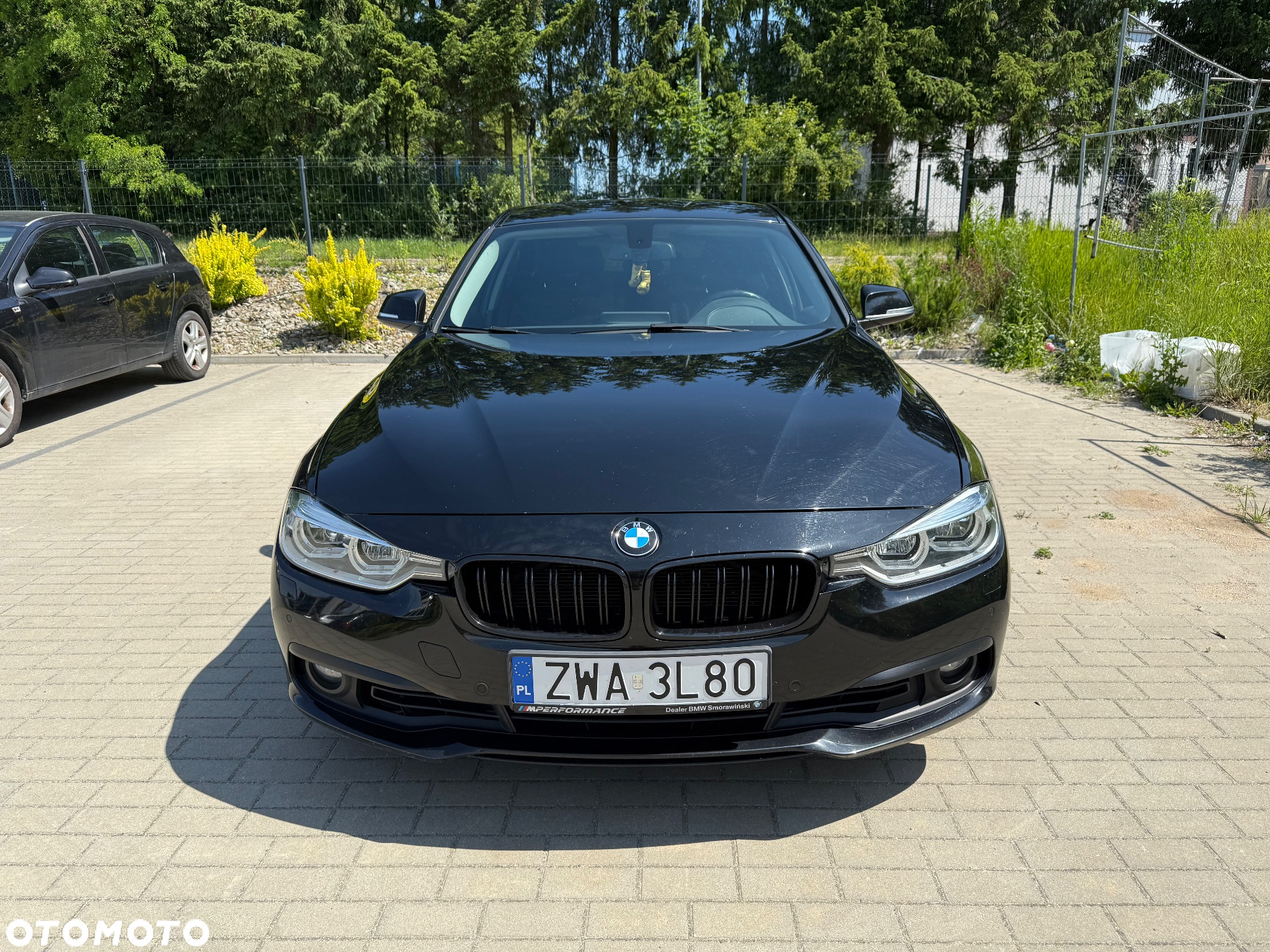 BMW Seria 3 318i Advantage - 2