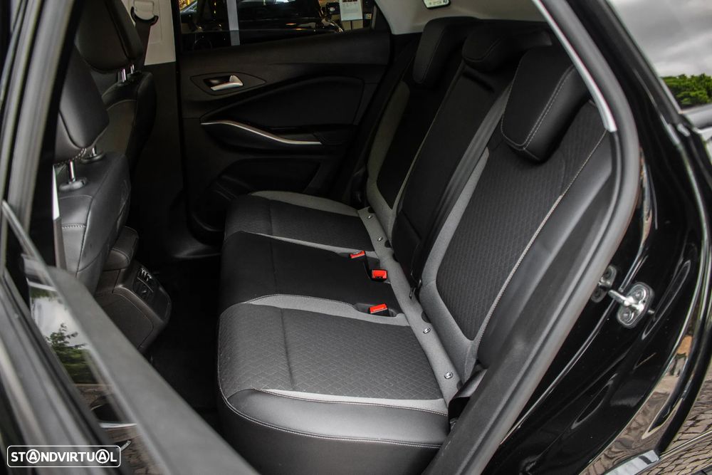 Opel Grandland 1.6 T PHEV Elegance - 28
