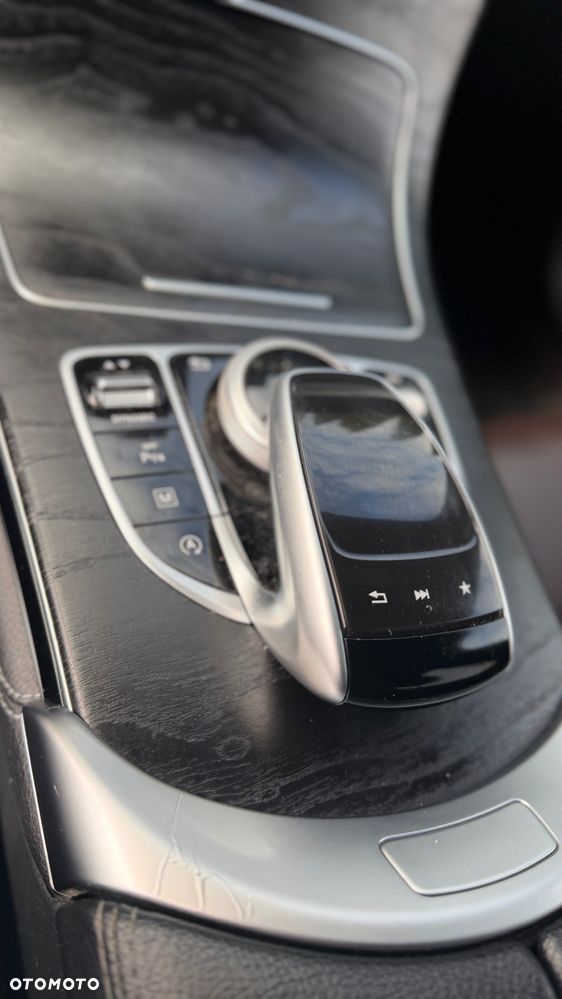 Mercedes-Benz GLC 220 d 4Matic 9G-TRONIC Exclusive - 19