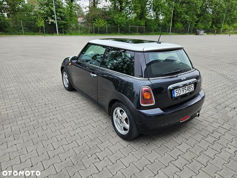 MINI Cooper - 12