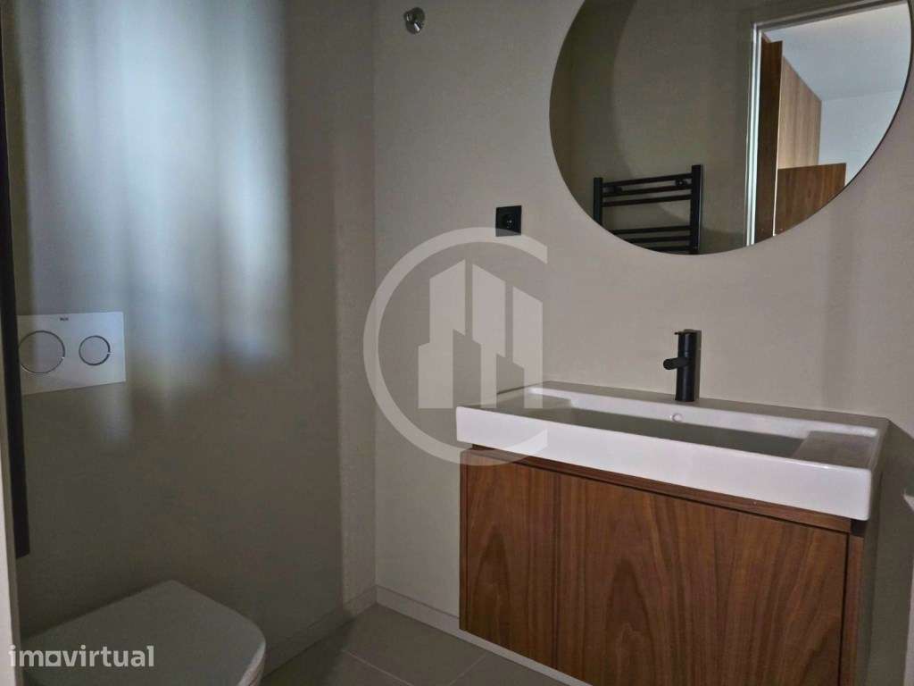 Apartamento T0 - Grande imagem: 4/12