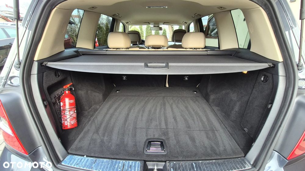 Mercedes-Benz GLK 220 CDI BlueEff 4-Matic - 20