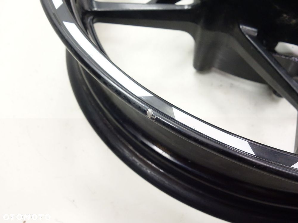 Kawasaki Z 650 z650 17-19 Felga przód 17x3.50 - 10