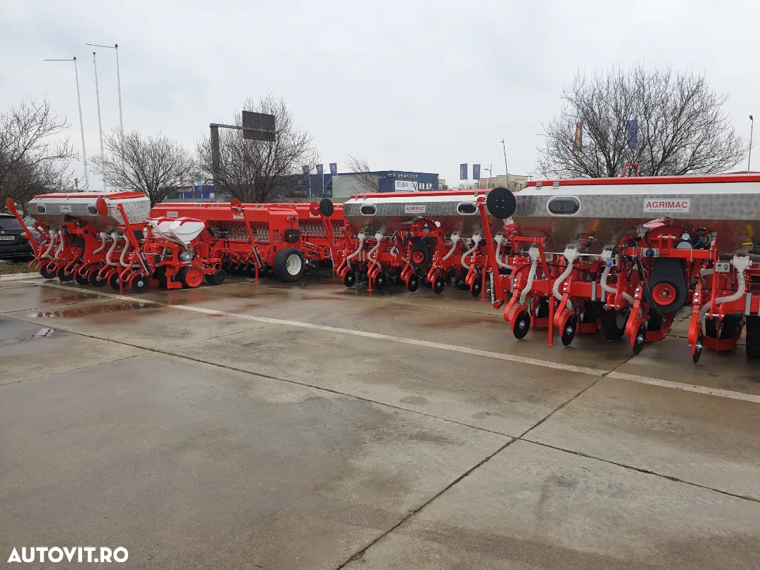Agrimac APS-D6 - 4