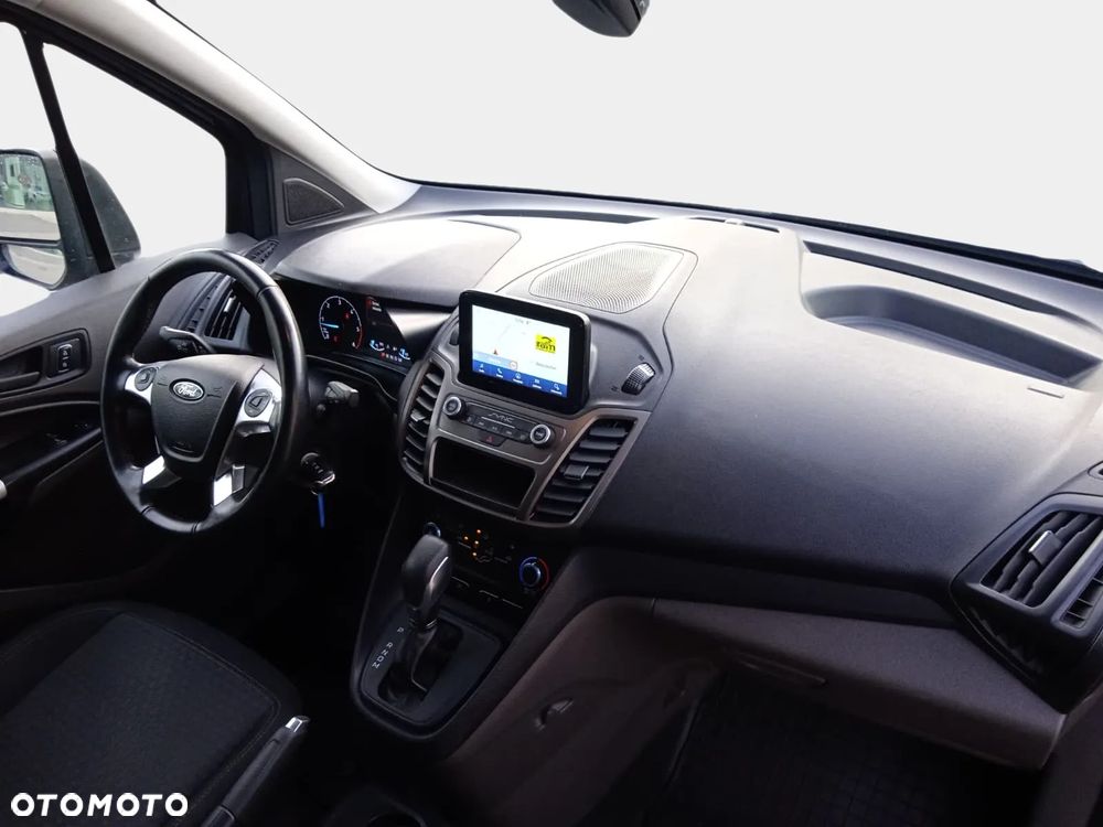 Ford Transit Connect - 12