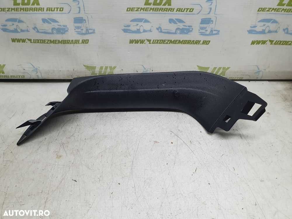 Ornament 5h6867704 Chevrolet Epica 1 [2006 - 2012] 2.0 d Z20S - 1