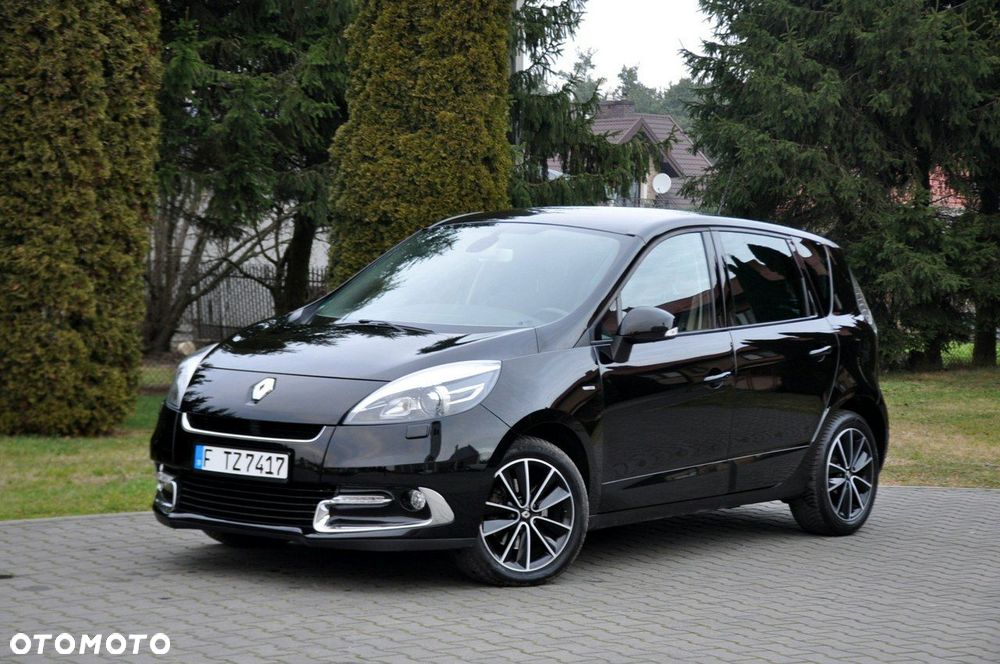 Renault Scenic - 10