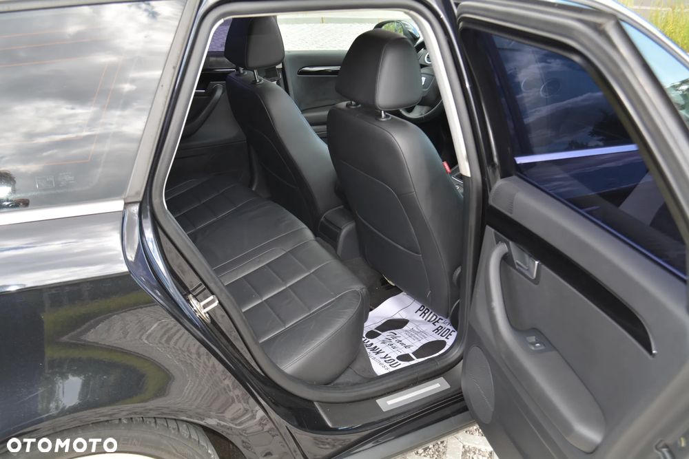 Seat Exeo 2.0 TSI Style - 21