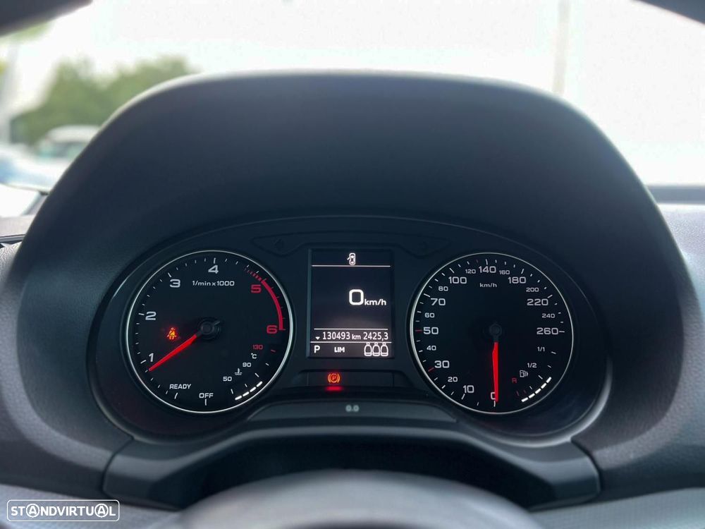 Audi Q2 1.6 TDI S tronic - 8