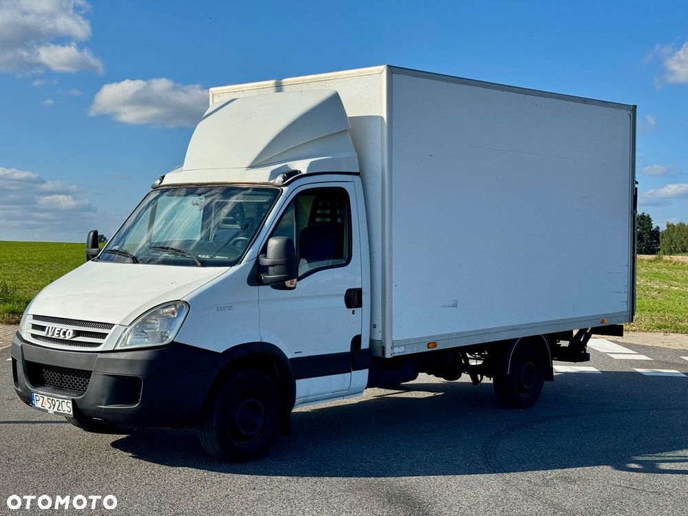 Iveco 35S18 - 3