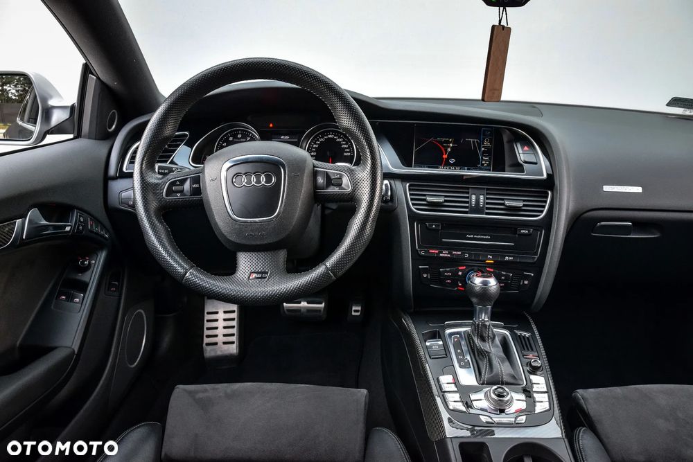 Audi RS5 Coupé S tronic - 24