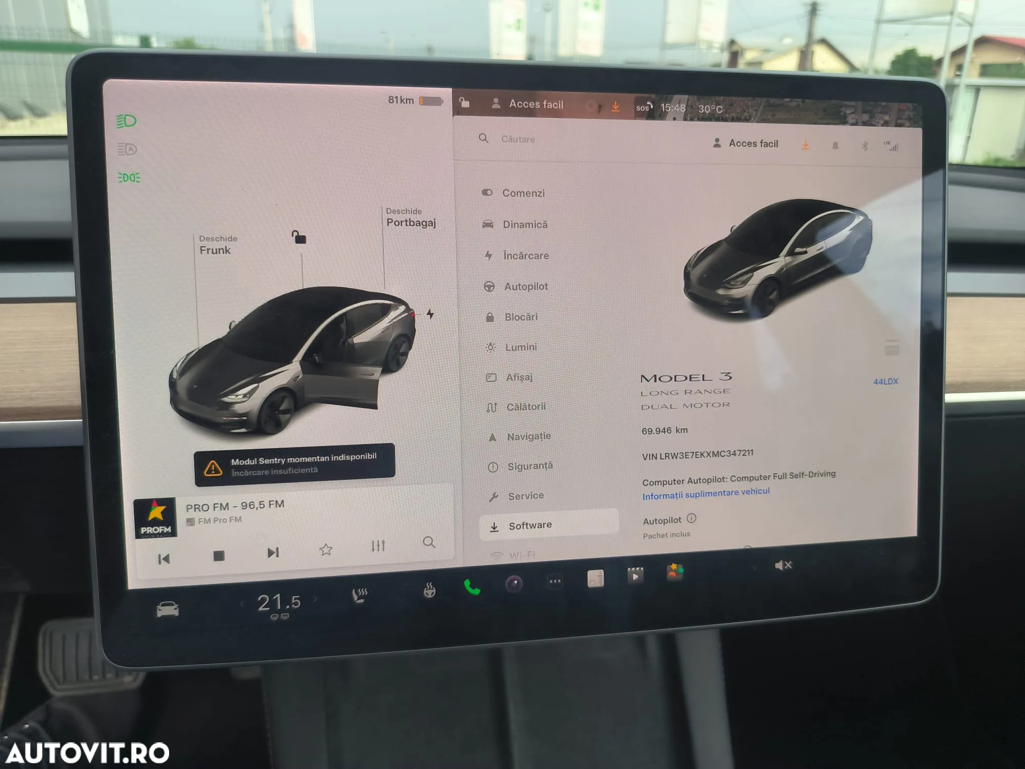 Tesla Model 3 - 10