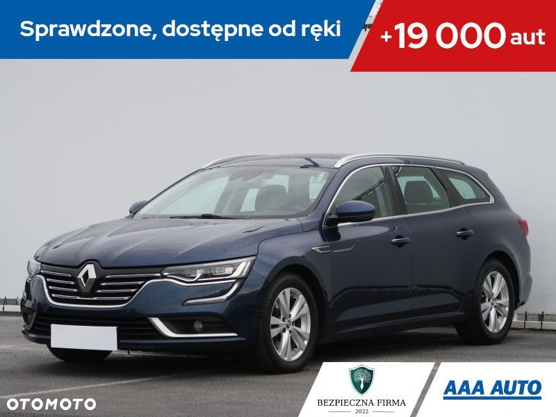 Renault Talisman - 1