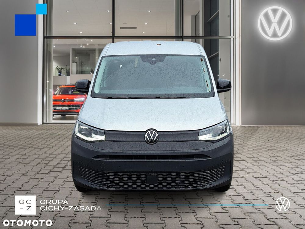 Volkswagen Caddy Cargo, 2,0 TDI EU6 SCR, 122KM, DSG7-bieg.; r.o: 2755 mm - 8
