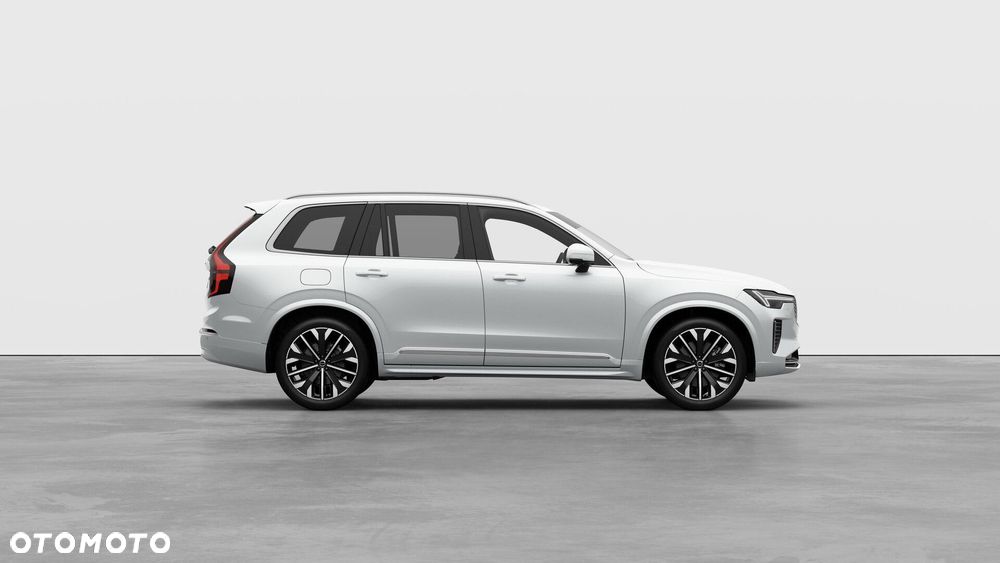 Volvo XC 90 T8 AWD Plug-In Hybrid Plus Bright 7os - 5