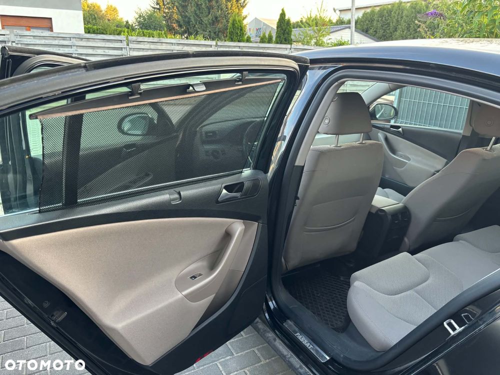Volkswagen Passat 1.4 TSI Comfortline - 6