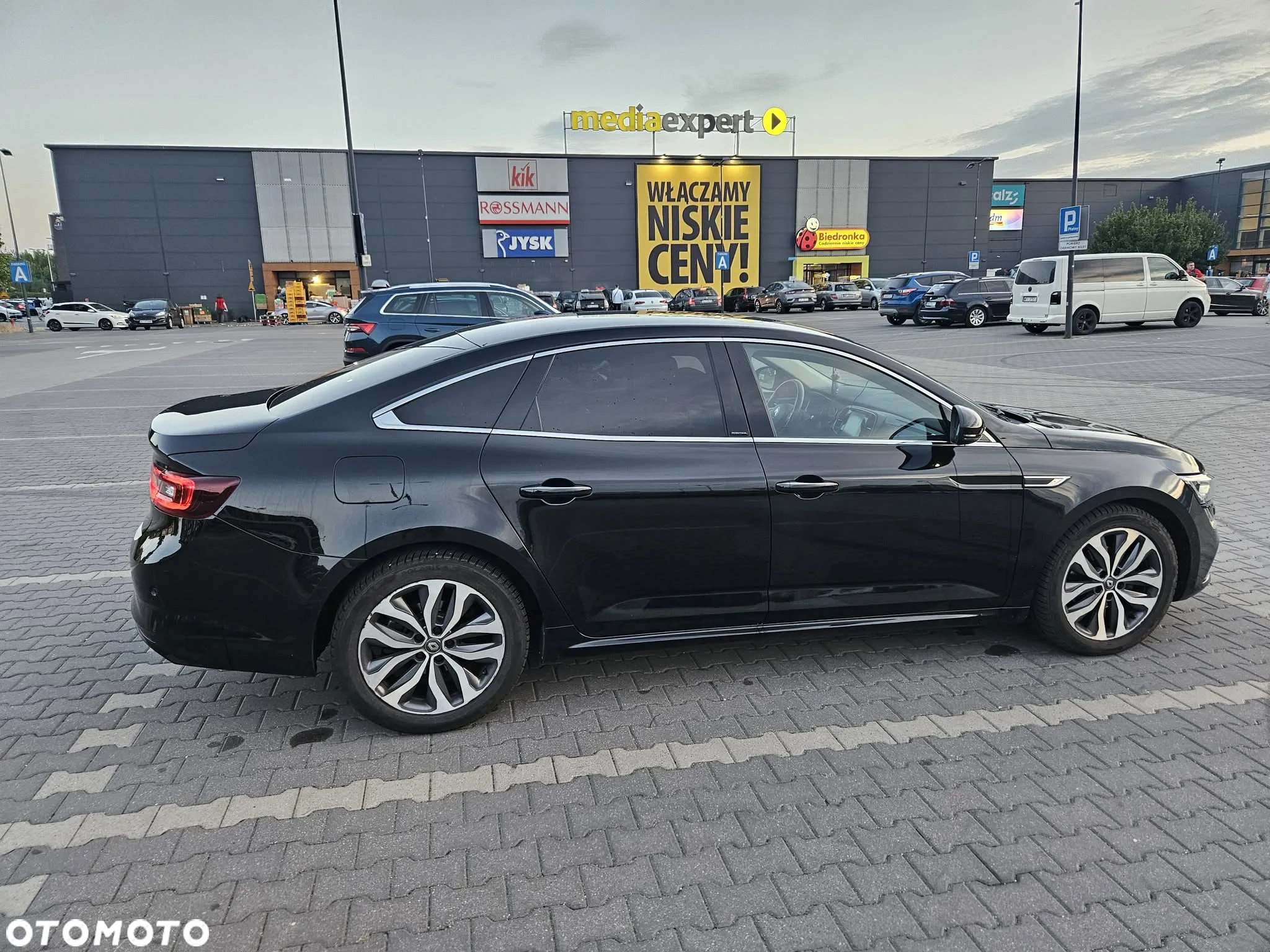 Renault Talisman 1.3 TCe FAP Intens EDC - 8